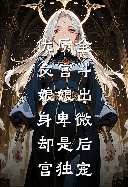 优质全文宫斗：娘娘出身卑微，却是后宫独宠