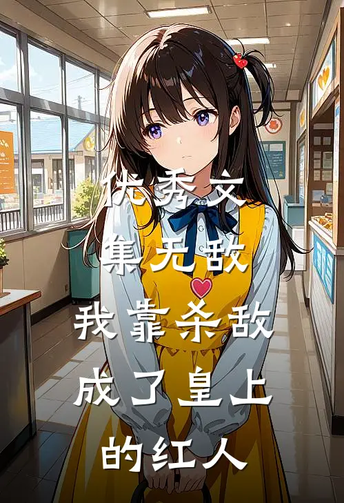 优秀文集无敌：我靠杀敌成了皇上的红人