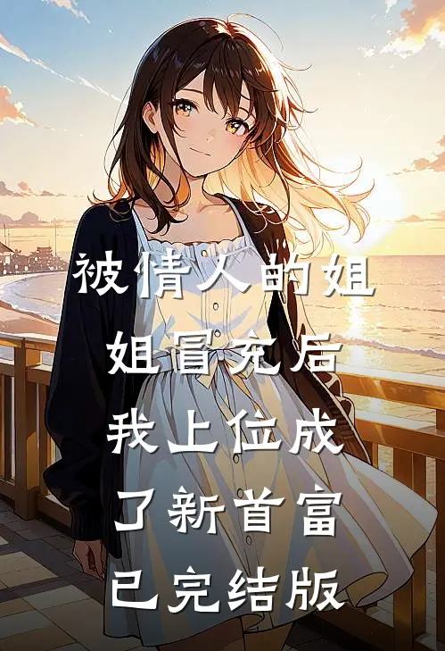 被情人的姐姐冒充后，我上位成了新首富已完结版