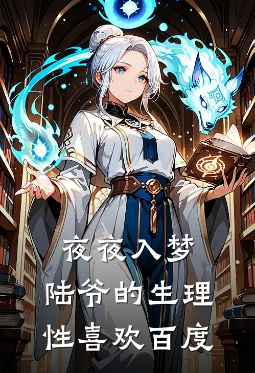 夜夜入梦，陆爷的生理性喜欢百度