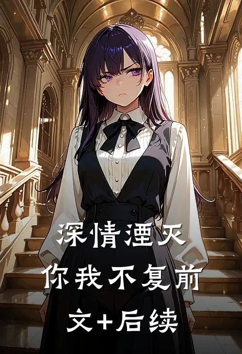 深情湮灭，你我不复前文+后续