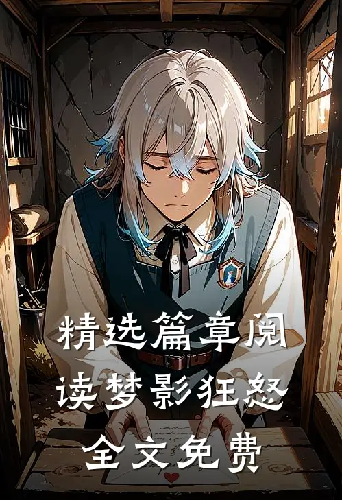 精选篇章阅读梦影狂怒全文免费