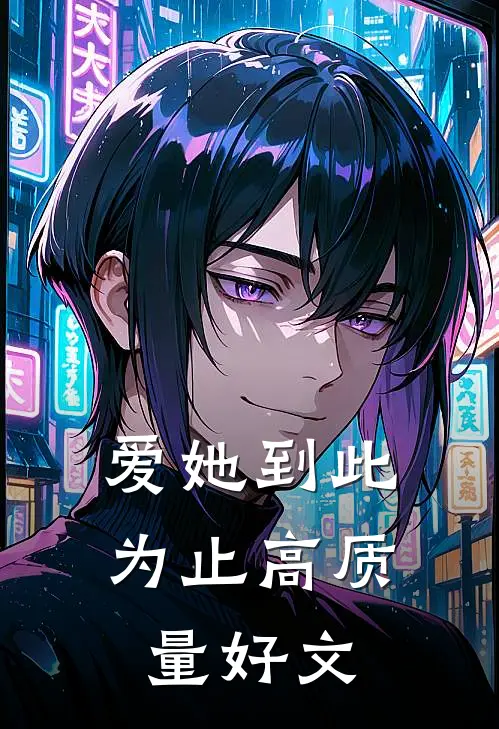 爱她到此为止高质量好文