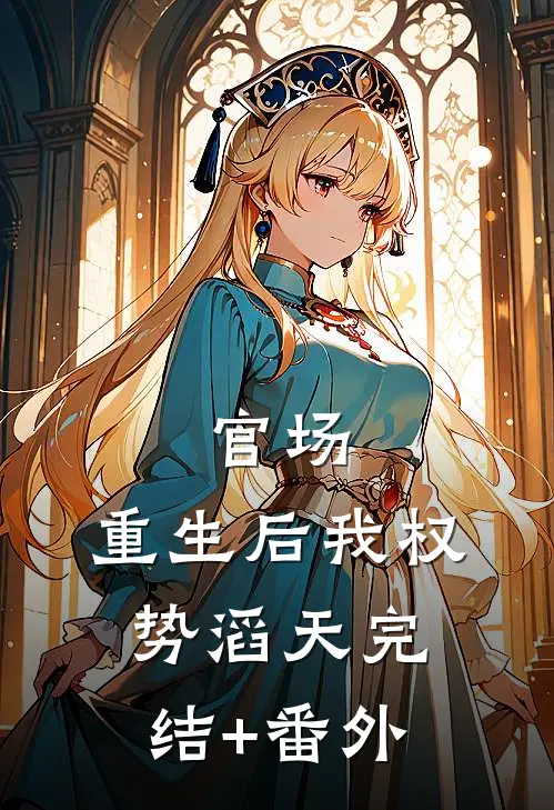 官场：重生后我权势滔天完结+番外