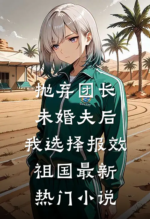 抛弃团长未婚夫后，我选择报效祖国最新热门小说