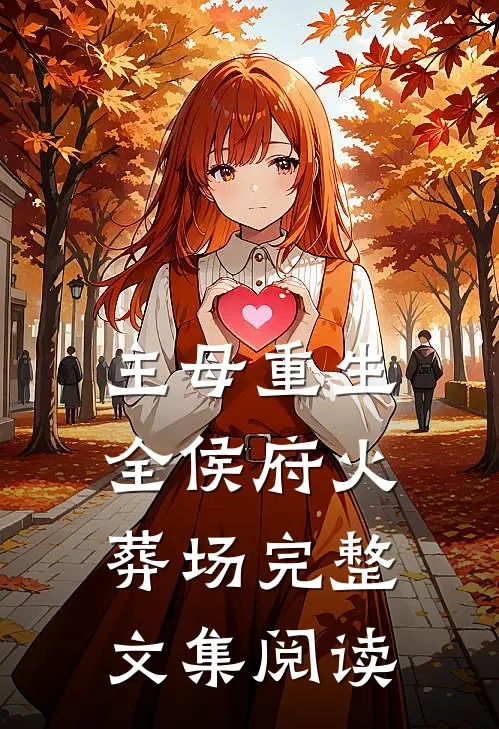 主母重生，全侯府火葬场完整文集阅读