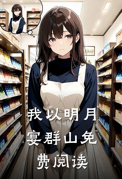 我以明月宴群山免费阅读