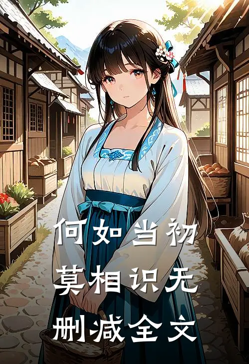 何如当初莫相识无删减全文