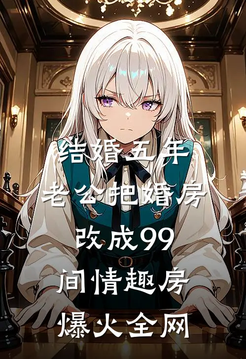 结婚五年，老公把婚房改成99间情趣房爆火全网