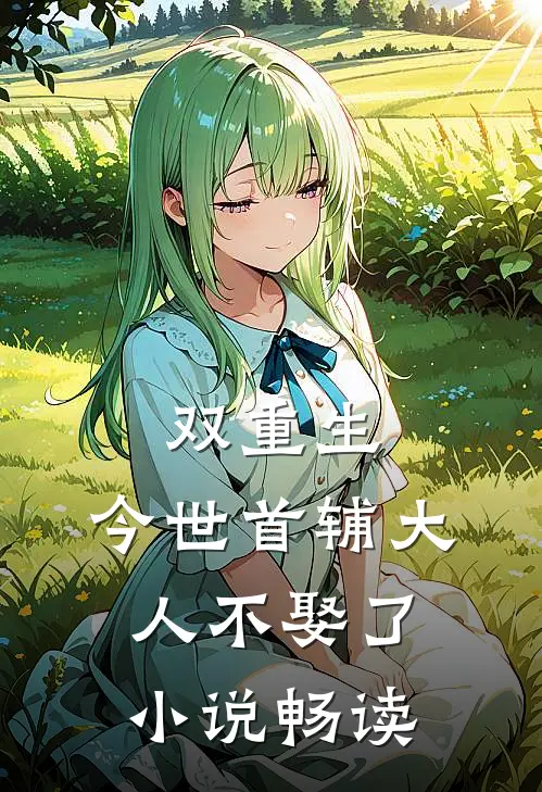 双重生,今世首辅大人不娶了畅读