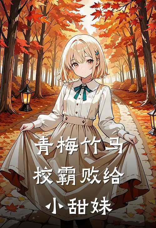 青梅竹马：校霸败给小甜妹