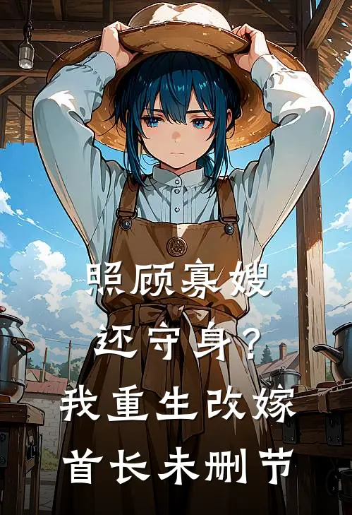 照顾寡嫂还守身？我重生改嫁首长未删节