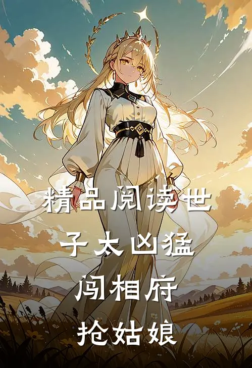 精品阅读世子太凶猛：闯相府抢姑娘