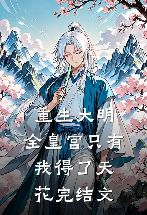 重生大明：全皇宫只有我得了天花完结文