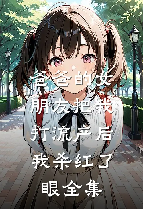 爸爸的女朋友把我打流产后，我杀红了眼 全集