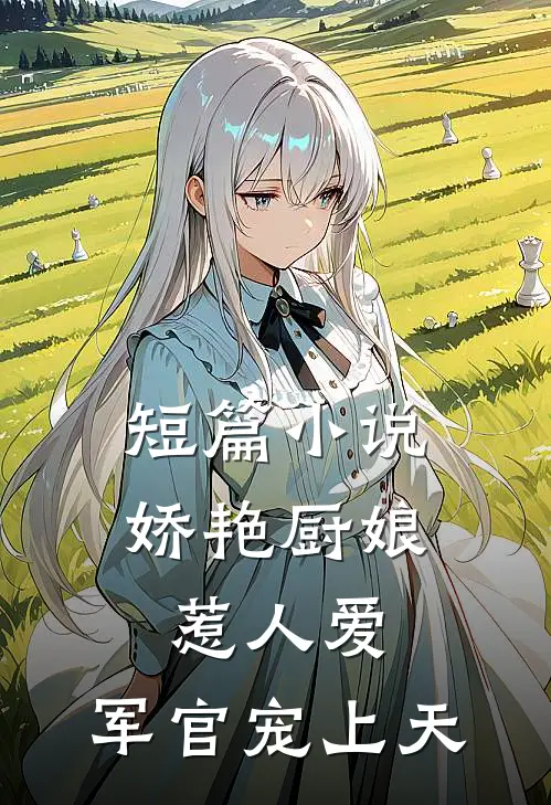 短篇娇艳厨娘惹人爱,军官宠上天免费阅读