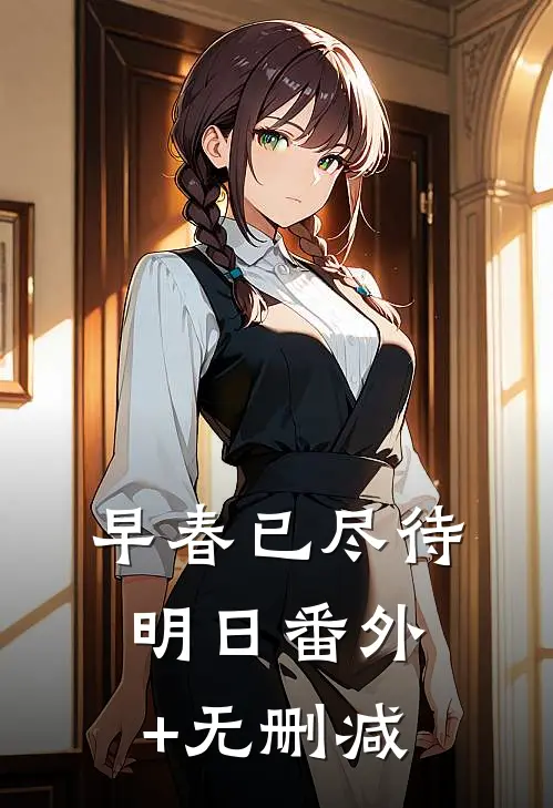 早春已尽待明日番外+无删减