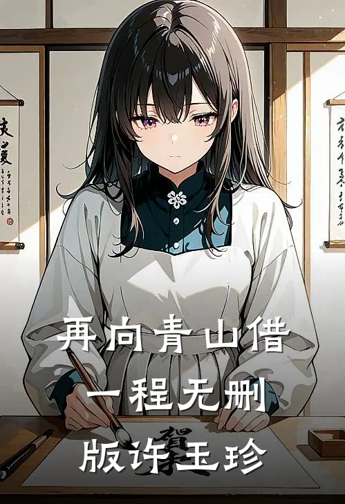 再向青山借一程无删版许玉珍