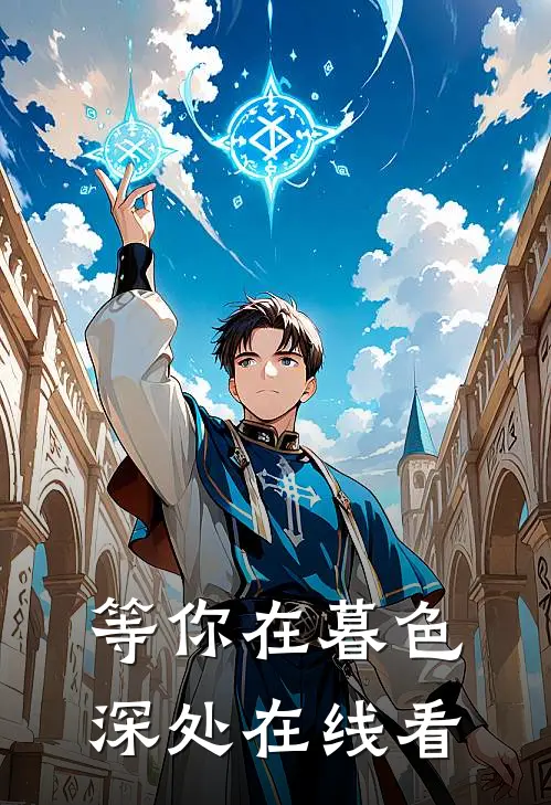等你在暮色深处在线看