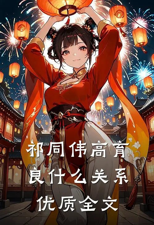 祁同伟高育良什么关系优质全文