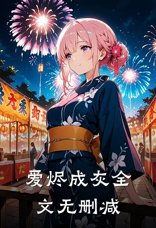 爱烬成灰全文无删减