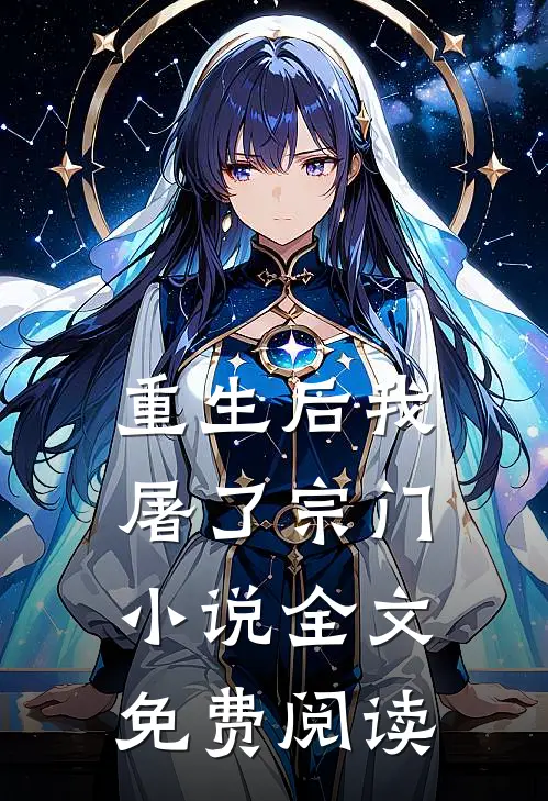 重生后我屠了宗门小说全文免费阅读