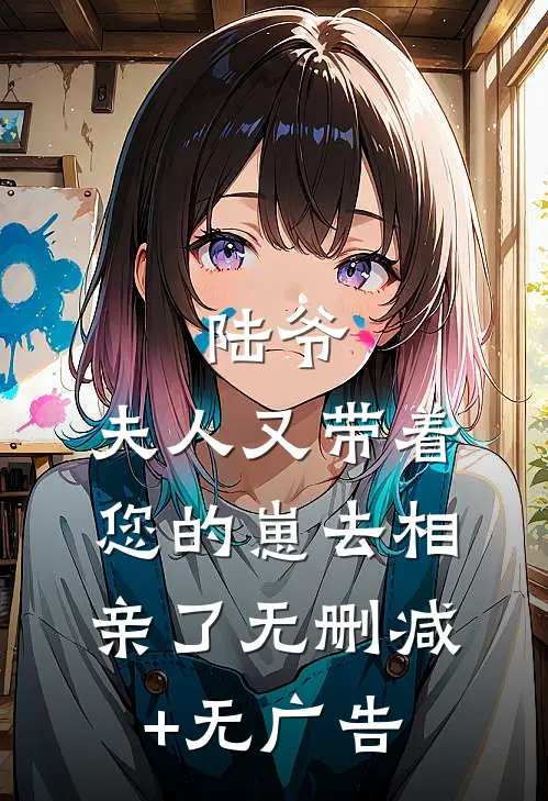 陆爷，夫人又带着您的崽去相亲了无删减+无广告