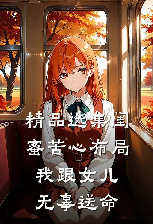 精品选集闺蜜苦心布局，我跟女儿无辜送命
