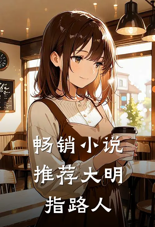 畅销小说推荐大明指路人