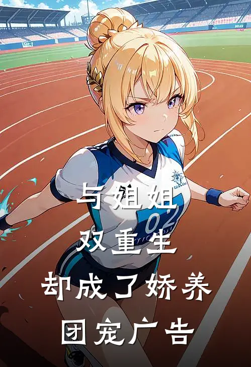 与姐姐双重生，却成了娇养团宠广告