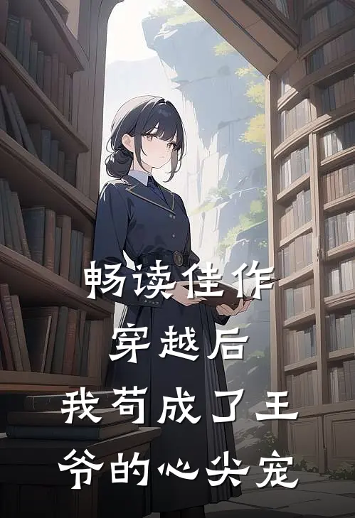 畅读佳作穿越后，我苟成了王爷的心尖宠