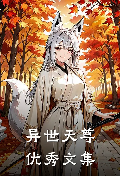 异世天尊优秀文集