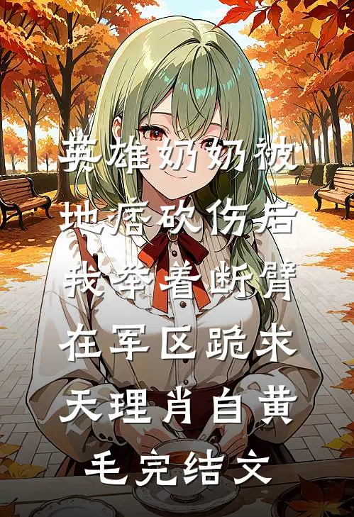 英雄奶奶被地痞砍伤后，我举着断臂在军区跪求天理肖自黄毛完结文