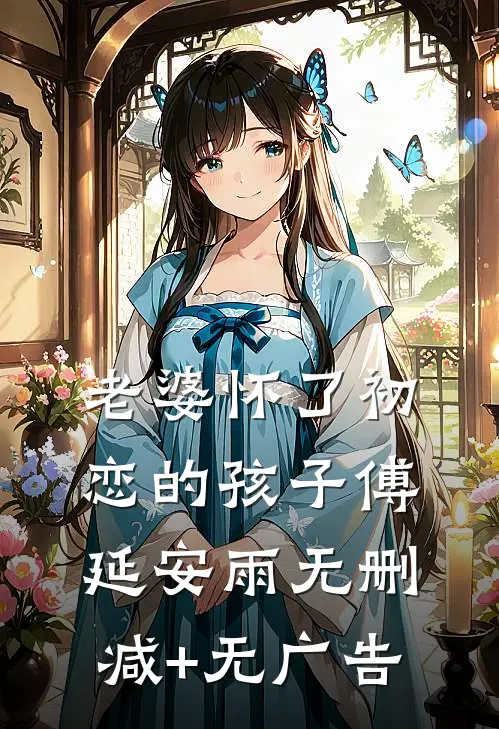 老婆怀了初恋的孩子傅延安雨无删减+无广告
