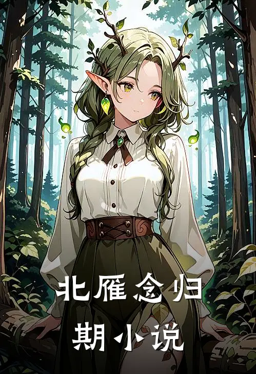 北雁念归期小说