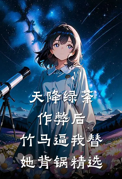 天降绿茶作弊后，竹马逼我替她背锅精选