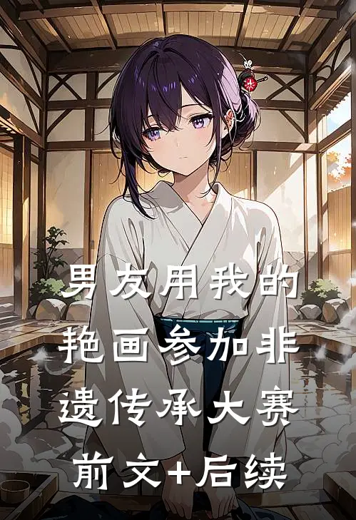 男友用我的艳画参加非遗传承大赛前文+后续