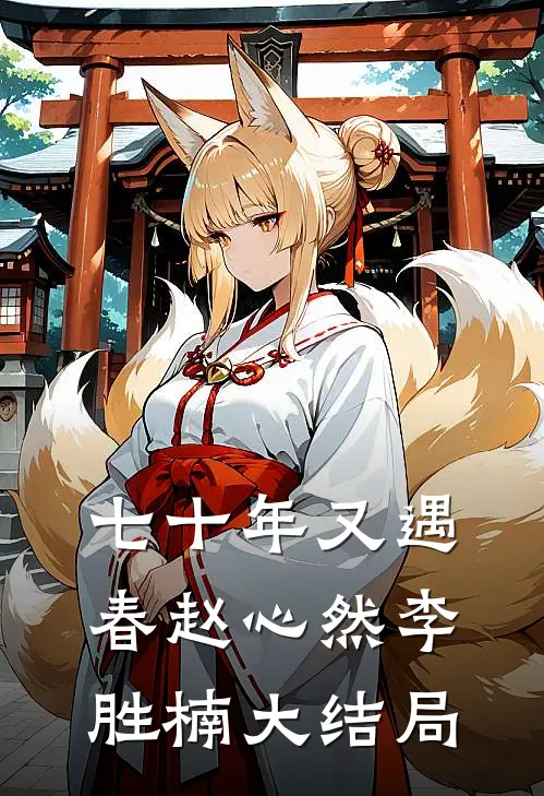 七十年又遇春赵心然李胜楠大结局