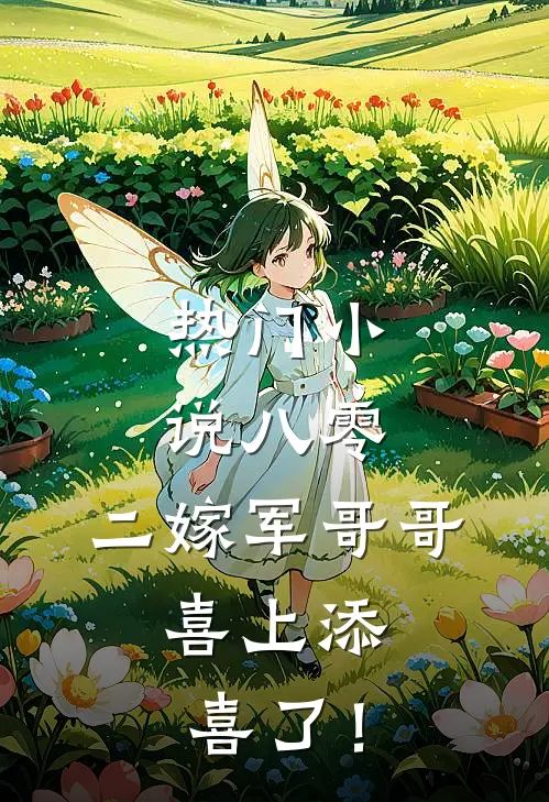 热门小说八零：二嫁军哥哥，喜上添喜了！