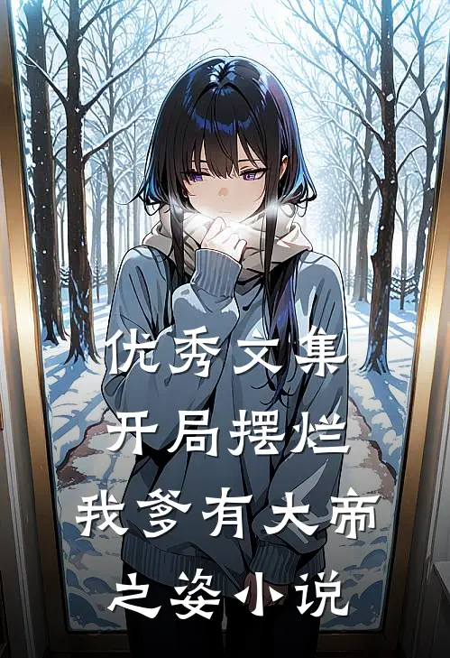优秀文集开局摆烂,我爹有大帝之姿小说