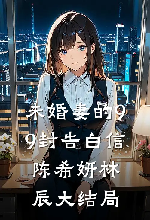 未婚妻的99封告白信陈希妍林辰大结局