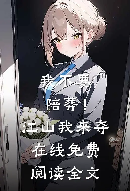 我不要陪葬！江山我来夺在线免费阅读全文