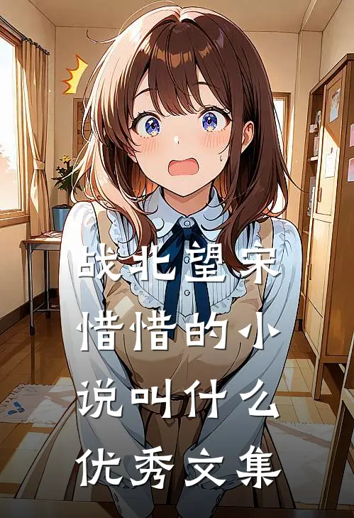 战北望宋惜惜的小说叫什么优秀文集