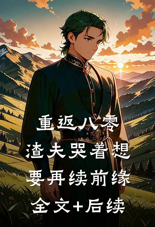 重返八零，渣夫哭着想要再续前缘全文+后续