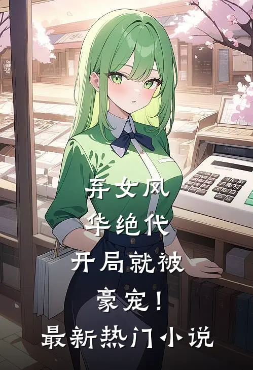 弃女风华绝代，开局就被豪宠！最新热门小说