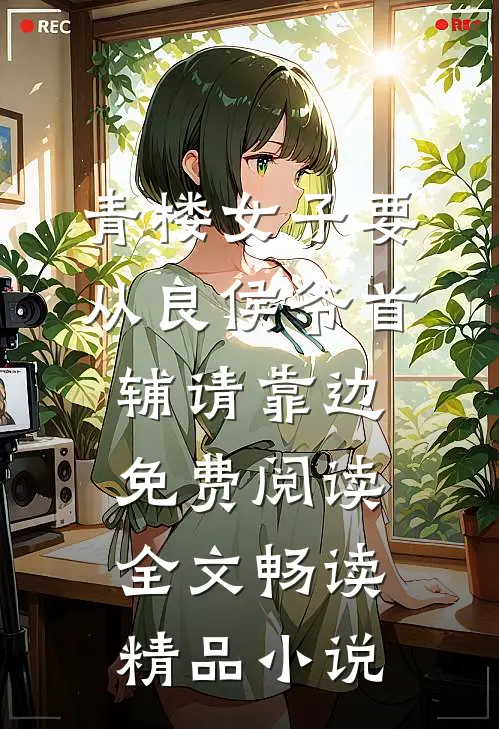 青楼女子要从良侯爷首辅请靠边免费阅读全文畅读精品小说