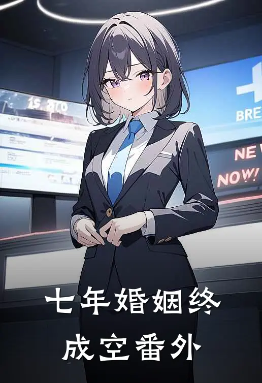 七年婚姻终成空 番外