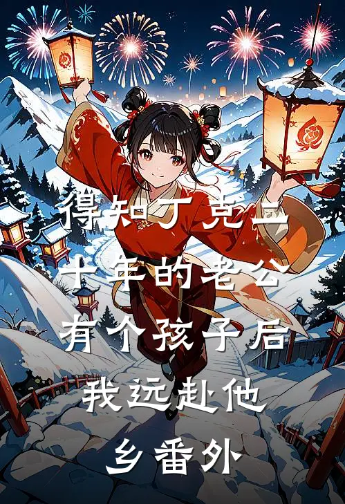 得知丁克二十年的老公有个孩子后，我远赴他乡番外