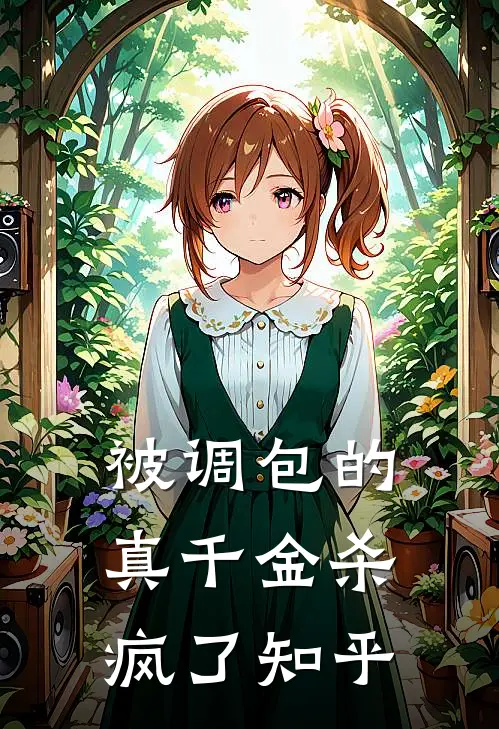 被调包的真千金杀疯了知乎