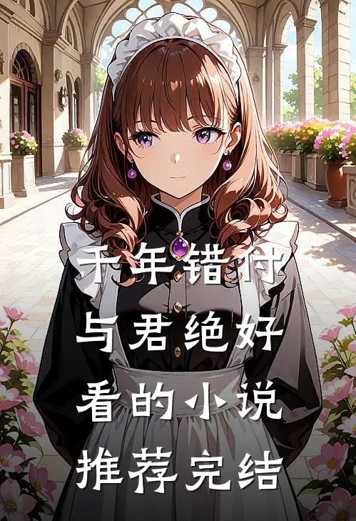 千年错付与君绝好看的小说推荐完结
